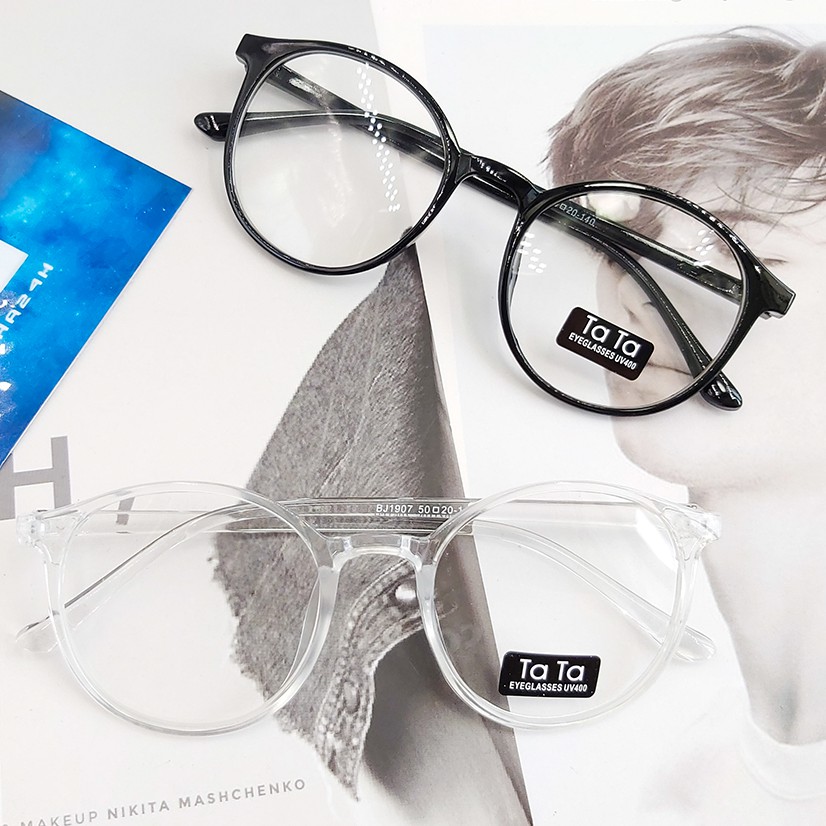 Mắt kính thời trang đáng yêu TaTa Vivo nhựa siêu cưng sỉ rẻ Eye Glasses