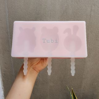 Khuôn kem silicon