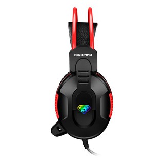 Tai nghe chuyên game H550 DIVIPARD