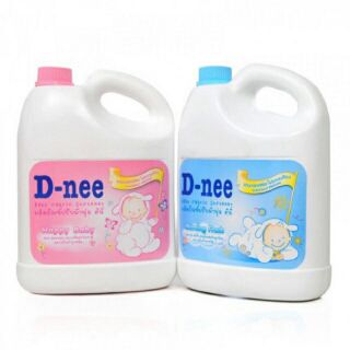 Nước xả dnee 3l thái lan chính hãng