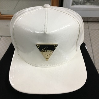 Mũ snapback Hater da