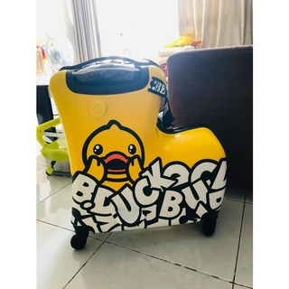 Vali B.Duck 8180.A đủ size cho bé hàng chính hãng