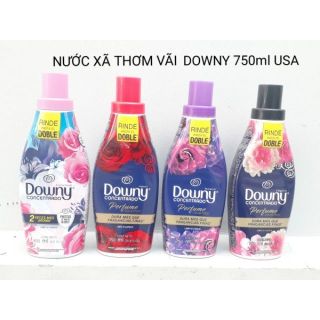 Nước xã vải Downy 750ml USA