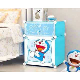 Tủ Đầu Giường Hình Thú - 3189