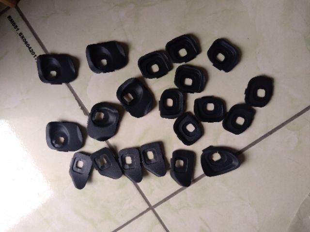 Nắp cruise control camry 12-15