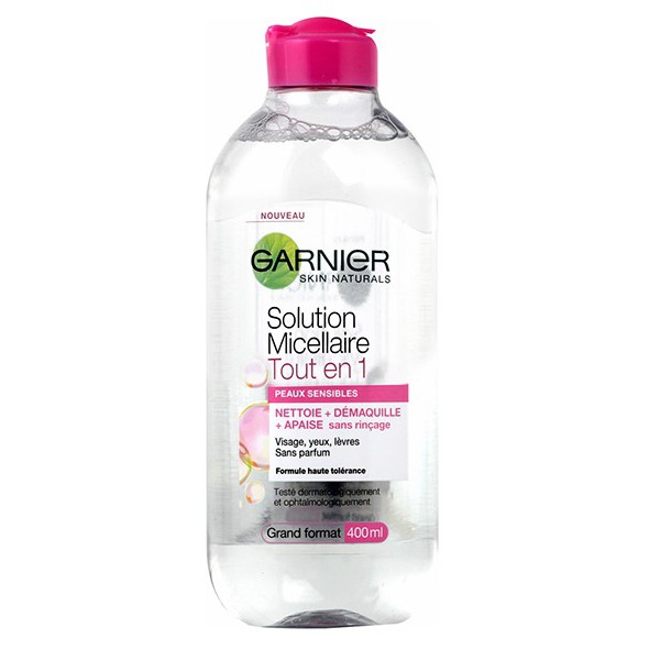 Nước Tẩy Trang Garnier 400ml | BigBuy360 - bigbuy360.vn