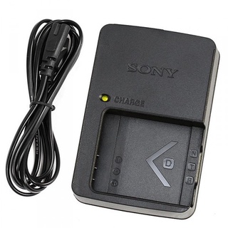 Sạc máy ảnh Sony BC-CSDE (cho pin NP-BD1) - Hàng nhập khẩu