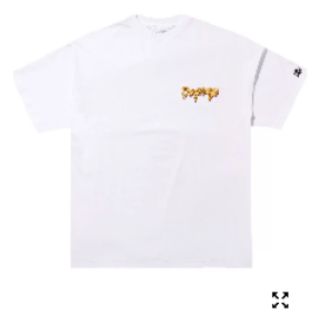 Tee degrey sz M ( full bọc tag ) new 100%