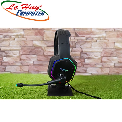 Tai Nghe SoundMax AH-335