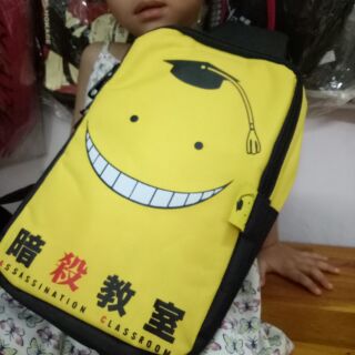 Cặp 1 vai Koro Sensei