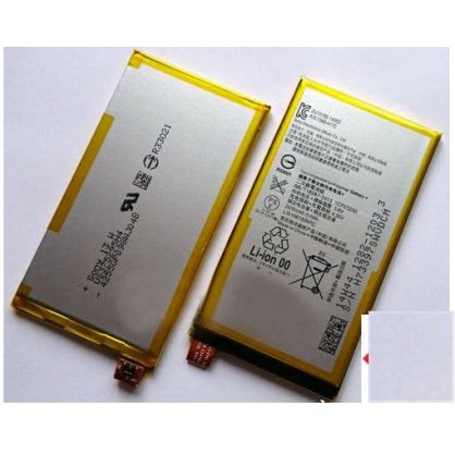 Pin máy Sony Xperia Z3 Mini/ Compact - 2600mAh Original Battery