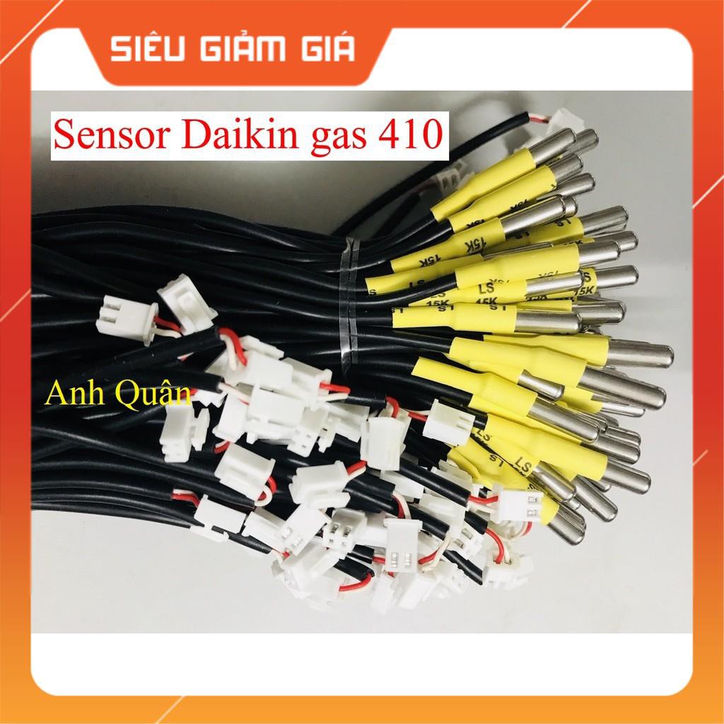 Sensor cảm biến nhiệt điều hòa Daikin gas 410 - Giá tốt nhất