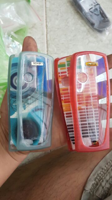 Vỏ nokia 3200 cổ loại cao cấp | BigBuy360 - bigbuy360.vn