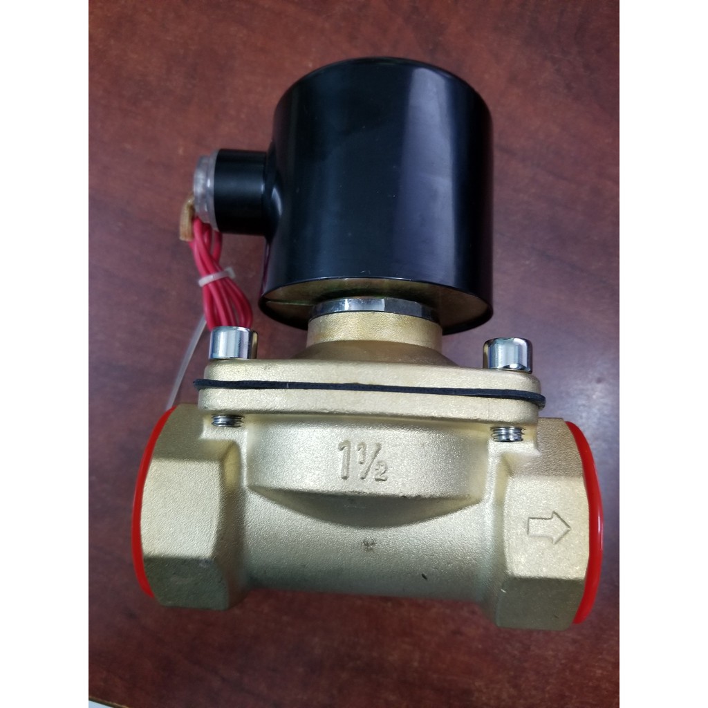 Van Điện Từ Phi 49 220 VAC