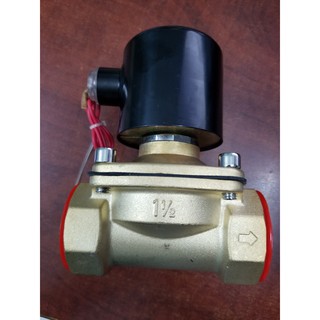 Van điện từ phi 49 220 vac