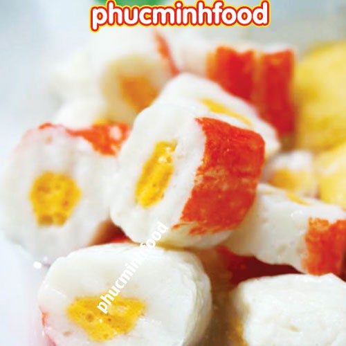 Cua Huỳnh Đế  Malaysia gói 500gram