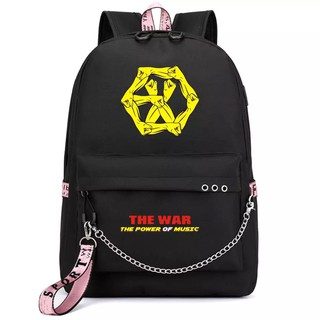 Balo thông minh EXO dành cho Fan