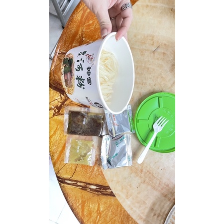 Phở Bò Quảng Đông Hot Tik Tok