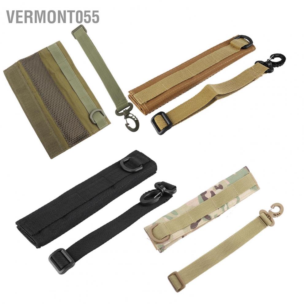 Vermont055 Universal Outdoor Molle Head Wear Headset Headphone Cover