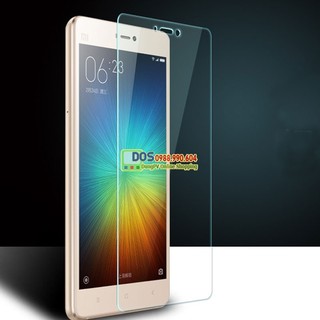 Miếng dán cường lực xiaomi mi4s