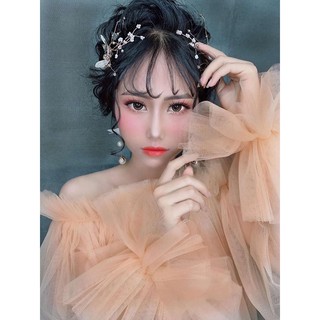 SET VOAN CHỤP BEAUTY 02