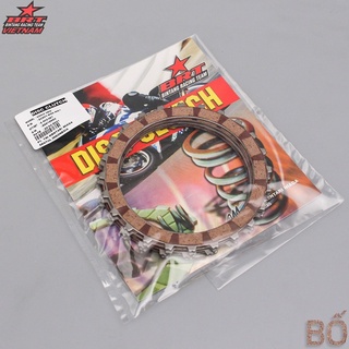 Bố nồi brt winner / sonic / cbr150