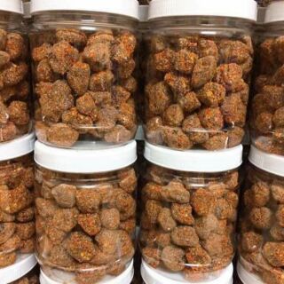 [ Freeship 99k HN & HCM] Me xí muội chùm ruột 500gr