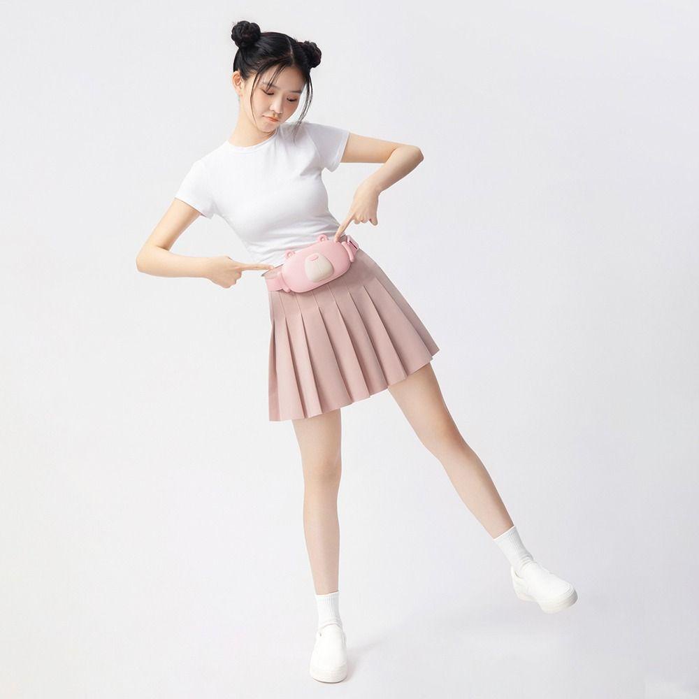 Đai Sưởi Ấm Giảm Đau Kinh Nguyệt Tiện Dụng Cho Gia Đình