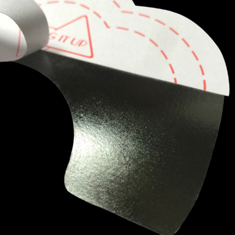 Set 10 miếng dán hỗ trợ nâng ngực bằng silicon dành cho nữ