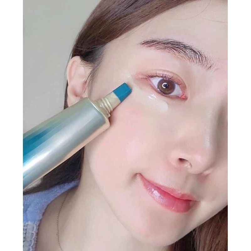 [TUÝP BÉ 12ML] Kem mắt AHC Ageless Real Eye Cream For Face 12ml