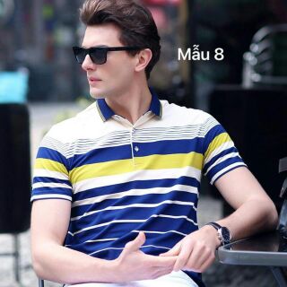 Áo POLO nam