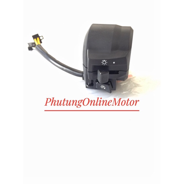 Cùm Công tắc Phải Suzuki Hayate -Hayate Ss-Hayate Ss Fi 125