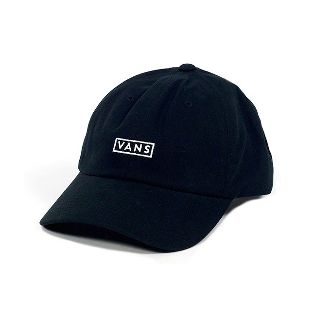 Mũ Vans Curved Bill Jockey Hat