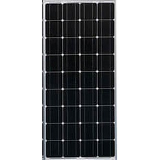 Tấm pin năng lượng mặt trời Mono 110W