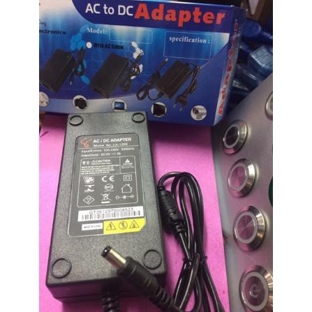 1c Nguồn điện AC/DC Adapter 12V-5A giá tốt nhất