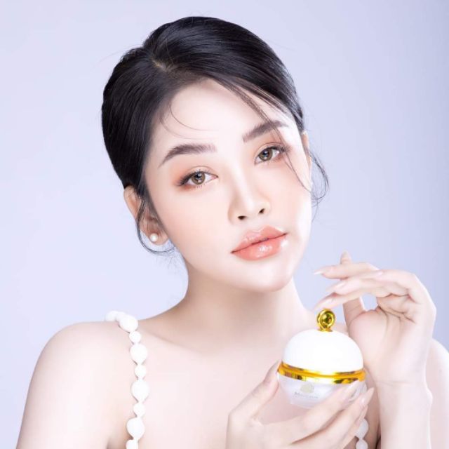 Mỹ Lan Magic Skin