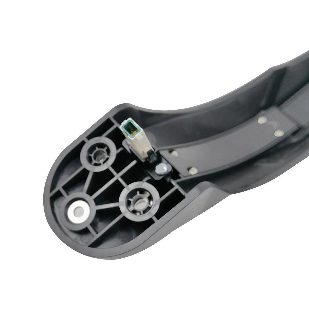 FENDER Tấm Chắn Bùn Gắn Đuôi Xe Scooter Xiaomi M365