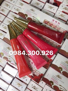 Dưỡng môi kích màu BL