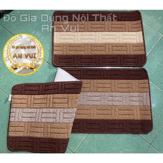Bộ thảm lâu nhà megahome 05