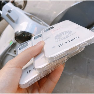 Ốp Silicon dòng ip