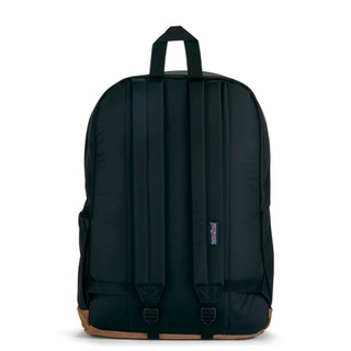Balo JANSPORT - RIGHT PACK BACKPACK - JS0A4QVA - Black