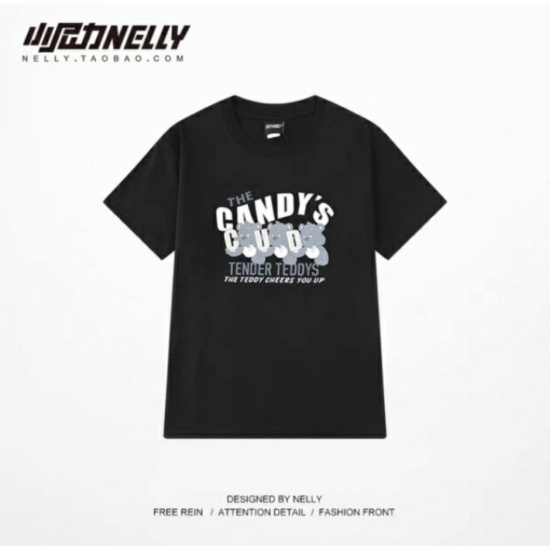 Link sale áo phông nelly các mẫu (khách vui lòng ib chọn mẫu)