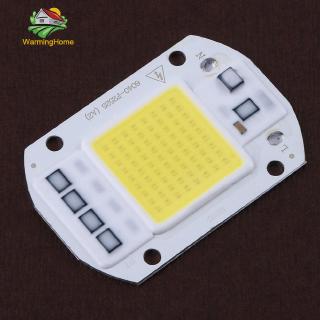 Chip Đèn Led 50w Ac 220v Cob