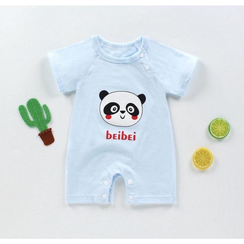 BODY HÈ CHO BÉ TRAI