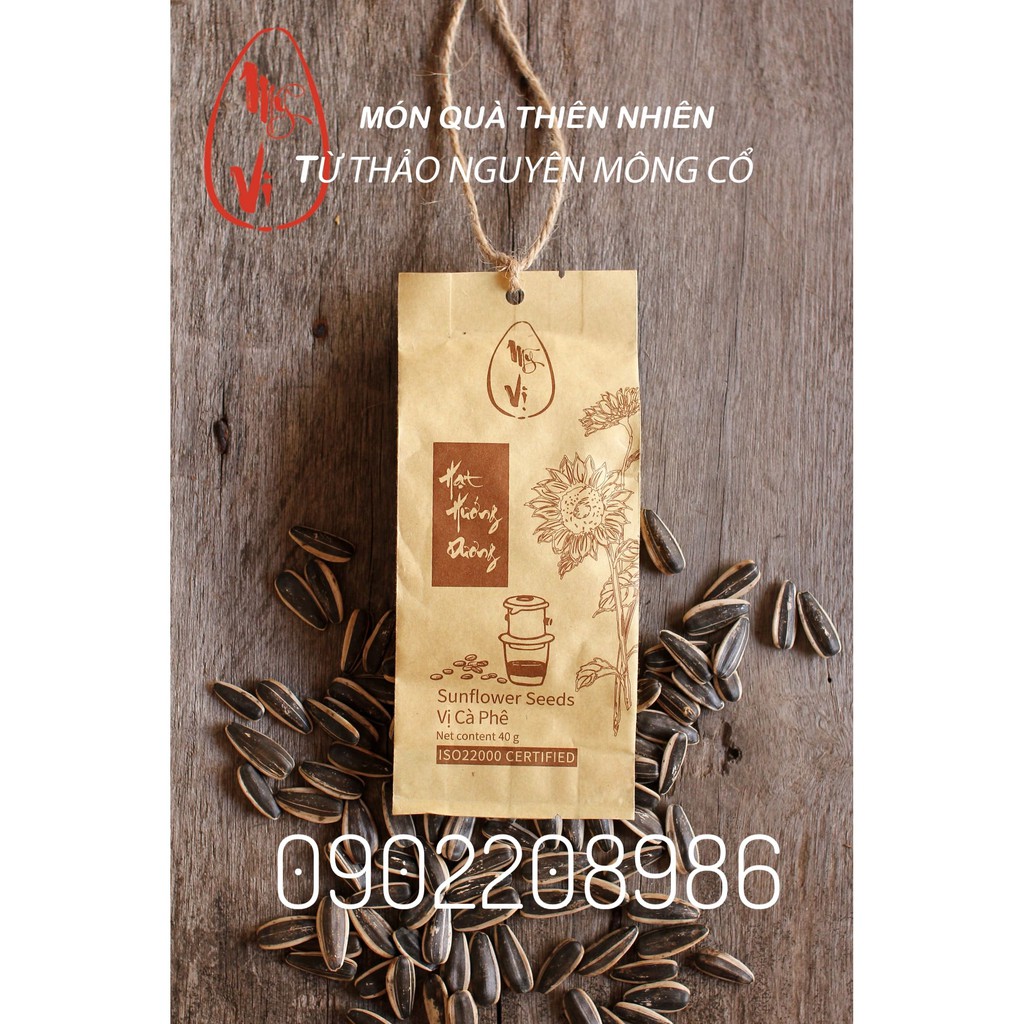 Combo 20 Gói Hướng Dương Vị Dừa, Vị Táo Đỏ, Vị Cafe, Nguyên Vị - Hướng Dương Mỹ Vị | BigBuy360 - bigbuy360.vn