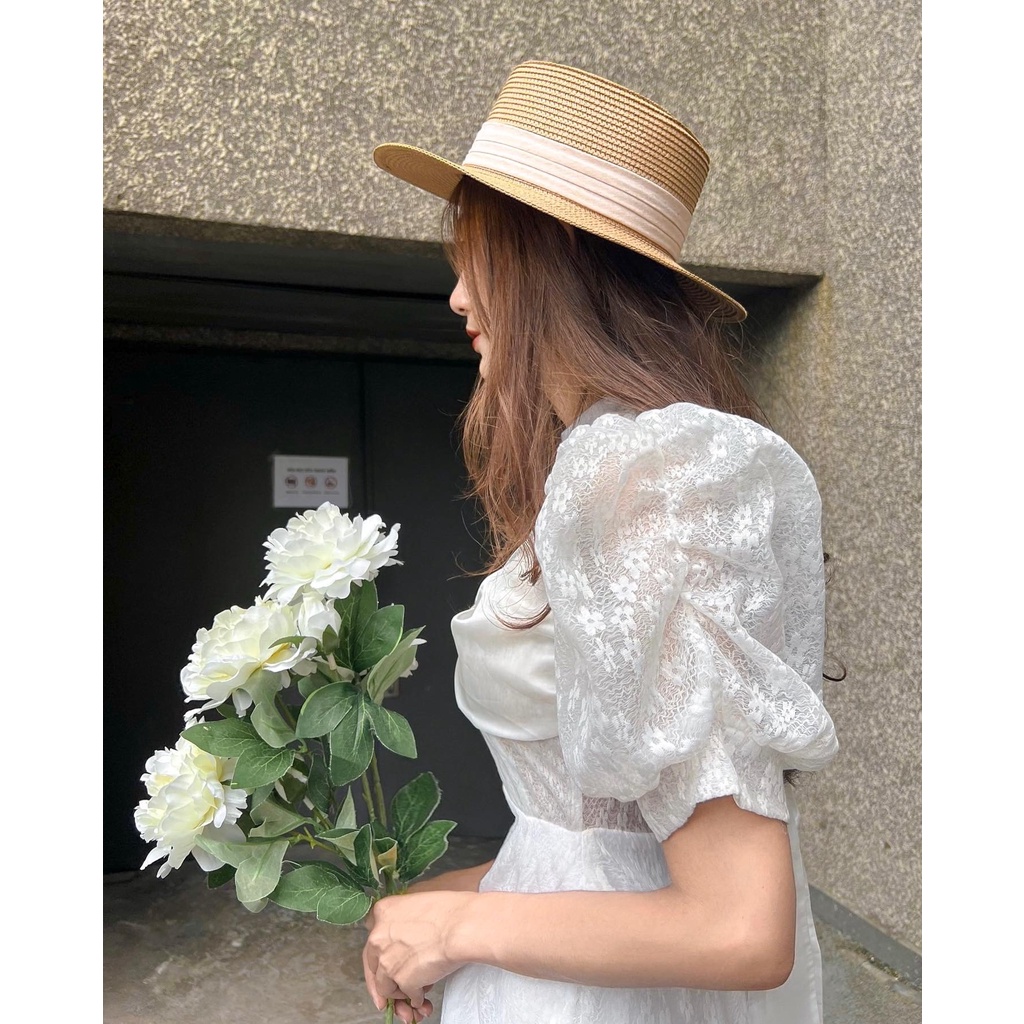 MSIX.MV | Đầm Liily Dress váy chụp kỷ yếu , váy sinh nhật, váy đi tiệc