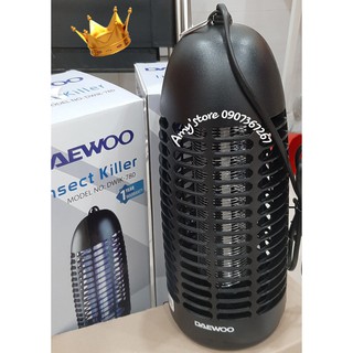 Đèn diệt muỗi Daewoo DWIK-780 chống muỗi hiệu quả cho gia đình