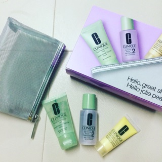 Clinique Hello Kit