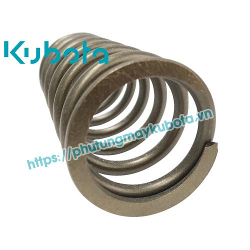 5H85217682 | Lò Xo Chuyển Hướng Kubota DC-70 | DC-70 Plus