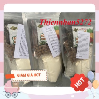 Trà Sữa Thái Xanh gói 500gr